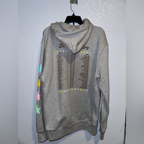 Tyler the creator GOLF hoodie - Picture 2 of 4